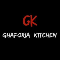 Ghaforia Kitchen