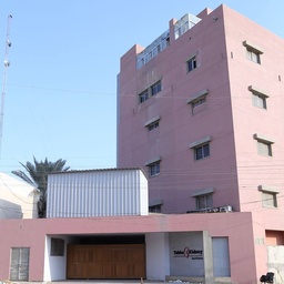 Tabba Kidney Institute
