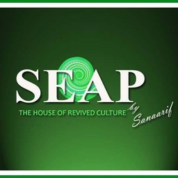 SEAP by Sanaa Arif