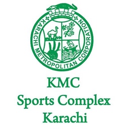 KMC Sports Complex Karachi