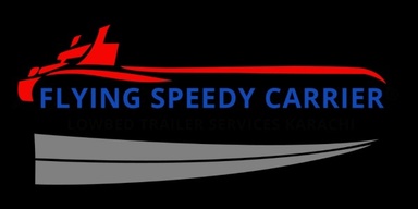 Flying speedy carrier