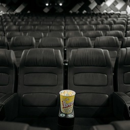 Atrium Cinemas