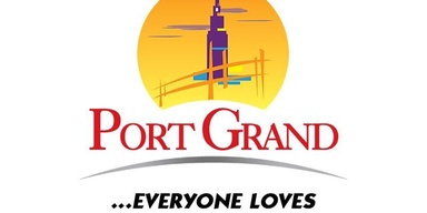 Port Grand Pakistan