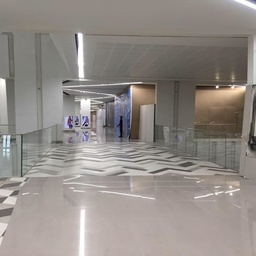 Carrefour Johar Town, Lahore