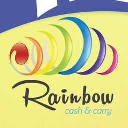 Rainbow Cash & Carry
