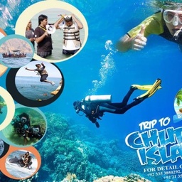 Divers Club