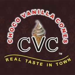 CVC - Choco Vanilla Cones Since 2009