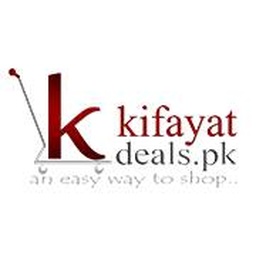 Kifayatdeals.pk