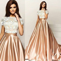 The Royal Fashion Collection