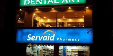 DENTAL ART