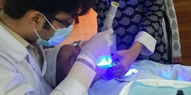 Dr. Jamal's Dental Care