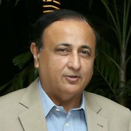 Dr. Nadeem Ahmed Rizvi