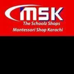 MSK The Schoolz Shop
