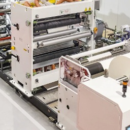 Plastipack Machines (Pvt) Ltd.