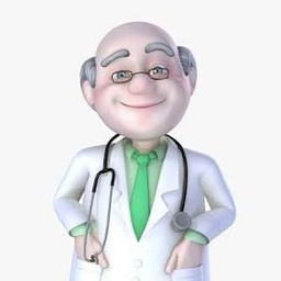 Dr Umer Butt Orthopaedic Surgeon