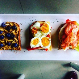 Brunch People