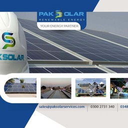 Pakistan Solar Services