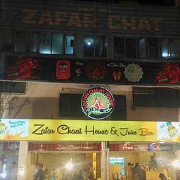 ZAFAR CHAAT HOUSE