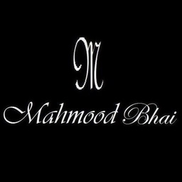 Mahmood Bhai