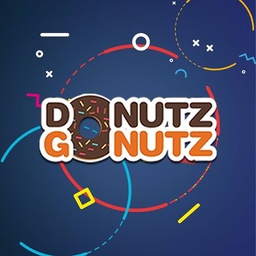Donutz Gonutz