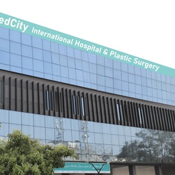 MedCity International Hospital & Plastic Surgery