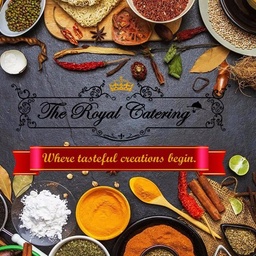 The Royal Catering