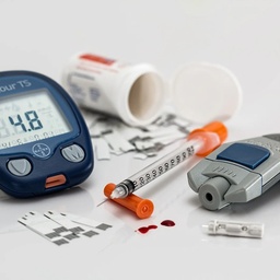 Diabetes Pakistan
