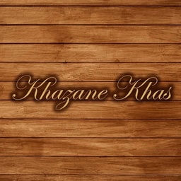 Khazane Khas