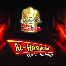 Al Haram Koyla Karahi & Bar B.Q