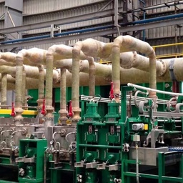 Fibre Craft Industries