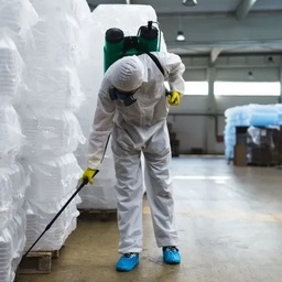 Pestronix Services
