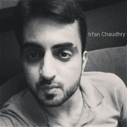 Irfan Chaudhry Official