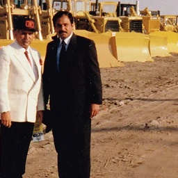Ahbab Associates