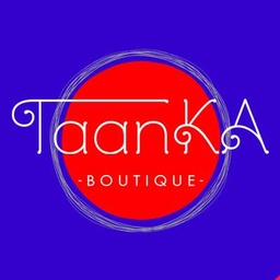 Taanka Online Boutique