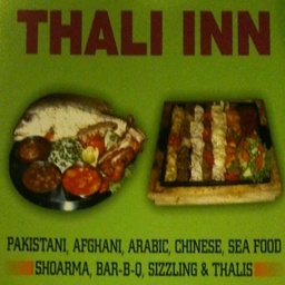 Thali Inn