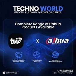 Techno World