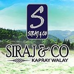 Siraj & Co.