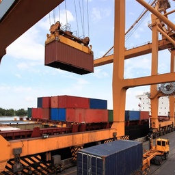 GENERAL MARITIME (PVT) LTD.