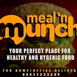 Meal n Munch