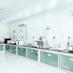 CHEMIWORLD (PVT) LTD
