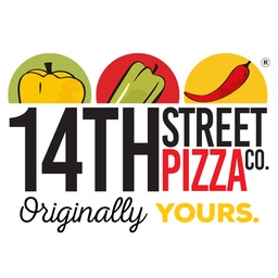 14th Street Pizza Co.