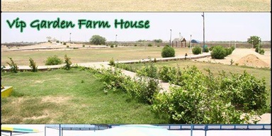VIP Farmhouse