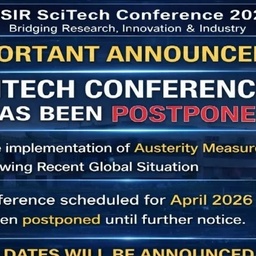 PCSIR - PAKISTAN COUNCIL OF SCIENTIFIC & INDUSTRIAL RESEARCH