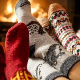 F.M TEXTILE- socks unit
