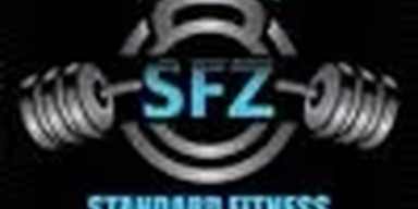 Standard Fitness Zone