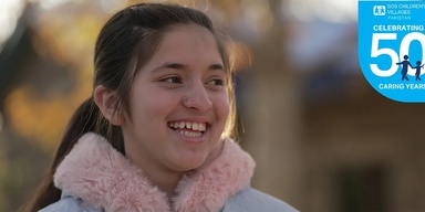 SOS CHILDREN'S VILLAGES, PAKISTAN