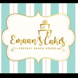 EMAANS CAKES