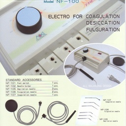 HI-MED SURGICAL