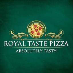 Royal Taste Pizza