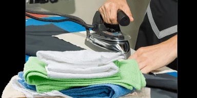 Dreams dry cleaners
